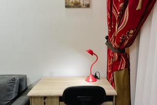 Nottingham Villa - 8