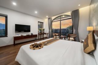 Tam Coc Orchid Hotel & Spa - 2