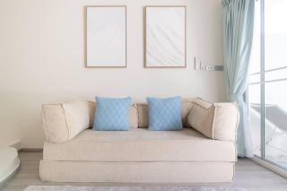 Loft with pool & patio - 8 min to Rawai beach - "Beach Studio" - 9