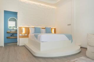 Loft with pool & patio - 8 min to Rawai beach - "Beach Studio" - 4