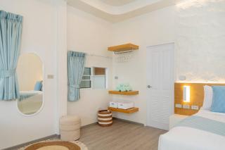 Loft with pool & patio - 8 min to Rawai beach - "Beach Studio" - 3