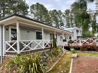 Wolf Ridge - Farm Stay - 3