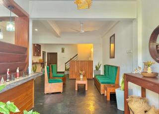 Jess Beach Villa - 5