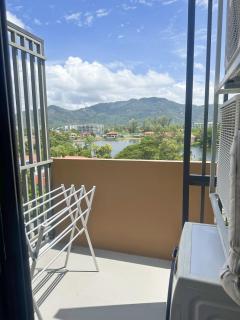 New-open BangTao Beach Rooftop Seaview Pool Condo - 2