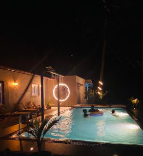 Ramya Ru Nature Resort - 5