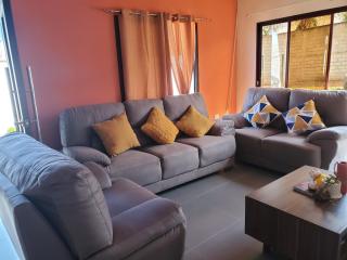 Casa familiar - 5