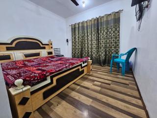 Hotel GALXY NEAR AIRPORT T1 T2 T3 - 7