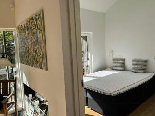 Holiday Home In Ebeltoft With Bay Views - 3