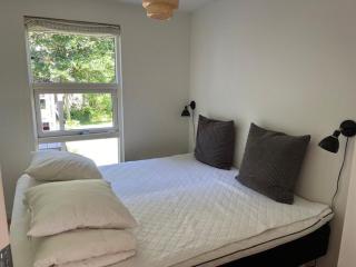 Holiday Home In Ebeltoft With Bay Views - 1