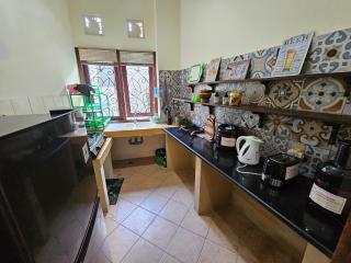 GWK View Boutique Hotel and Residence - 7