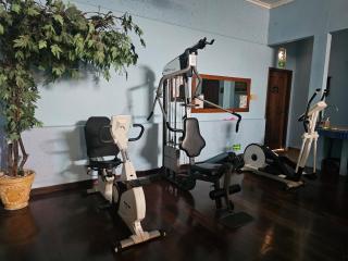 GWK View Boutique Hotel and Residence - 1