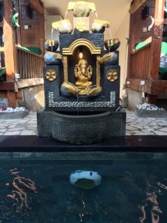 karma villa gili - 5