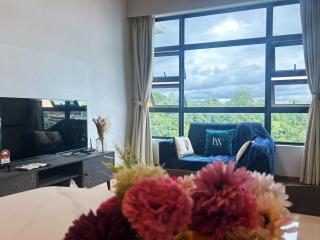 Jesselton Quay Kota Kinabalu City Centre by LW Suites - 3