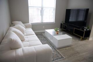 Modern 1BR Retreat in the Heart of Magnolia - 8