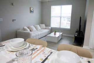 Modern 1BR Retreat in the Heart of Magnolia - 5