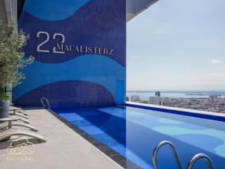22Macalisterz by MC Home - George Town - 9