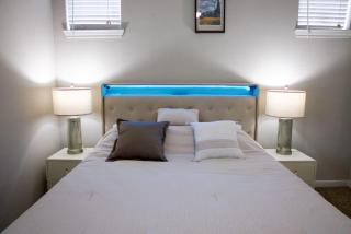 Stylish 1BR Escape Ideal for Business or Leisure - 4