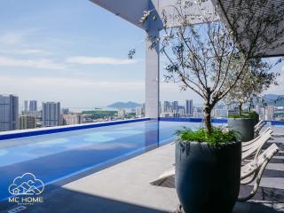 22Macalisterz by MC Home - George Town - 1