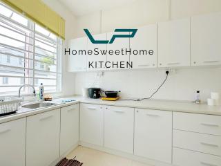 Penang Balik Pulau BBQ & KARAOKE Home - 5