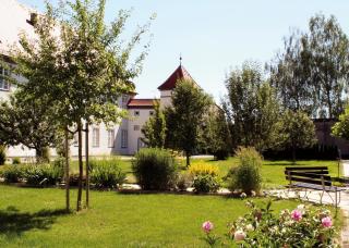 KurOase im Kloster - Bad Wörishofen - 3