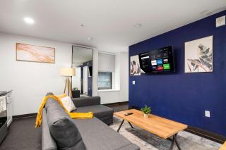 CozySuites Stunning 1BR in Downtown Pitts #2 - 9