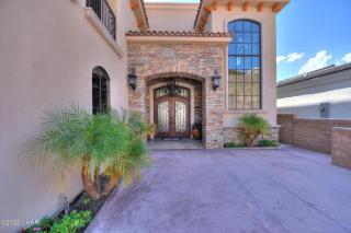 Splash Landing! Dock, Pool & Hot Tub , Riverfront House & Guest - 6