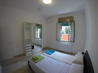 CornerApartment III - Bolonia - 1