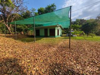 Coyolito Mountain - 0