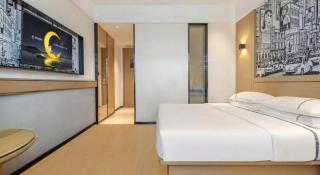 City Comfort Inn Fangchenggang Qisha - 2