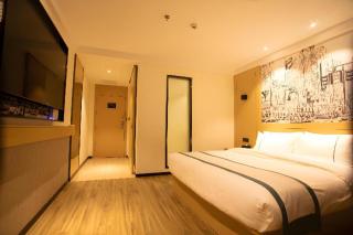 City Comfort Inn Huaihua East Station - 3