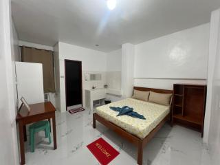 Baron Tourist Inn - El Nido - 8