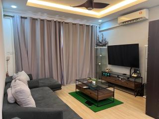 J5 Apartment by Azhara Homestay - 5