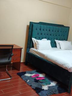 Luxurious 2bedroom furnished apartment - 8