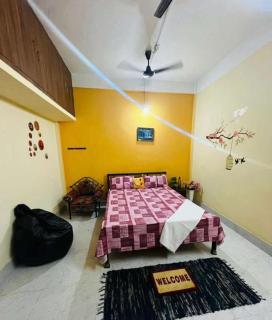 Sangrag Homestay - 6