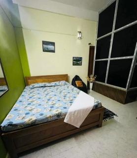 Sangrag Homestay - 4