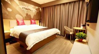 Thank Inn Hebei Xingtai Xindu District South Shoujing Road - 2