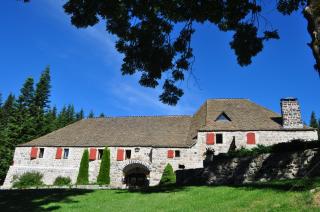 Domaine du Lac Ferrand - Saint-Cirgues-en-Montagne - 9