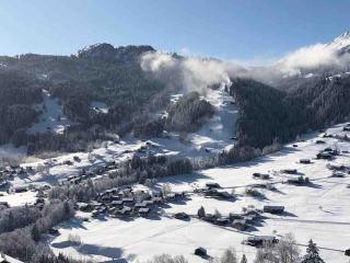 Bijou mit top Aussicht - 9