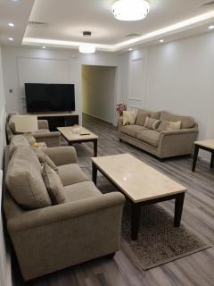 2 bedrooms Lusail apartment - 3