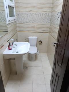 2 bedrooms Lusail apartment - 1