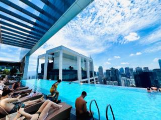 The Platinum By Couples Cove - Kuala Lumpur - 6