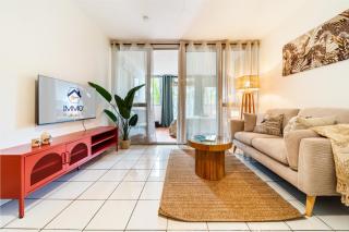 Le Boucan Boner - Cosy Plage et confort - Wiskeys - 8