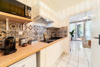 Le Boucan Boner - Cosy Plage et confort - Wiskeys - 9