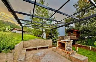 Cabaña Montez - 6