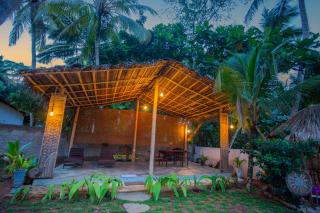 Susu Eco Villa - 6