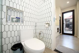 Superior Studio with balcony - 5