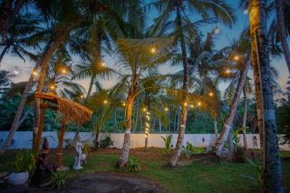Susu Eco Villa - 3