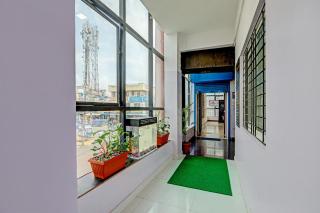 Hotel O Easy Stay Mysore - 9