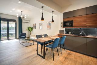 Polis luxury apartment 2 - 9