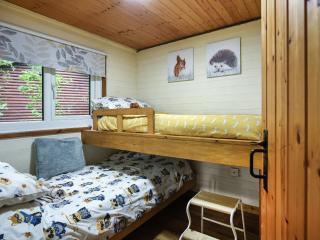 The Owl's Nest - Uk50546 - 4